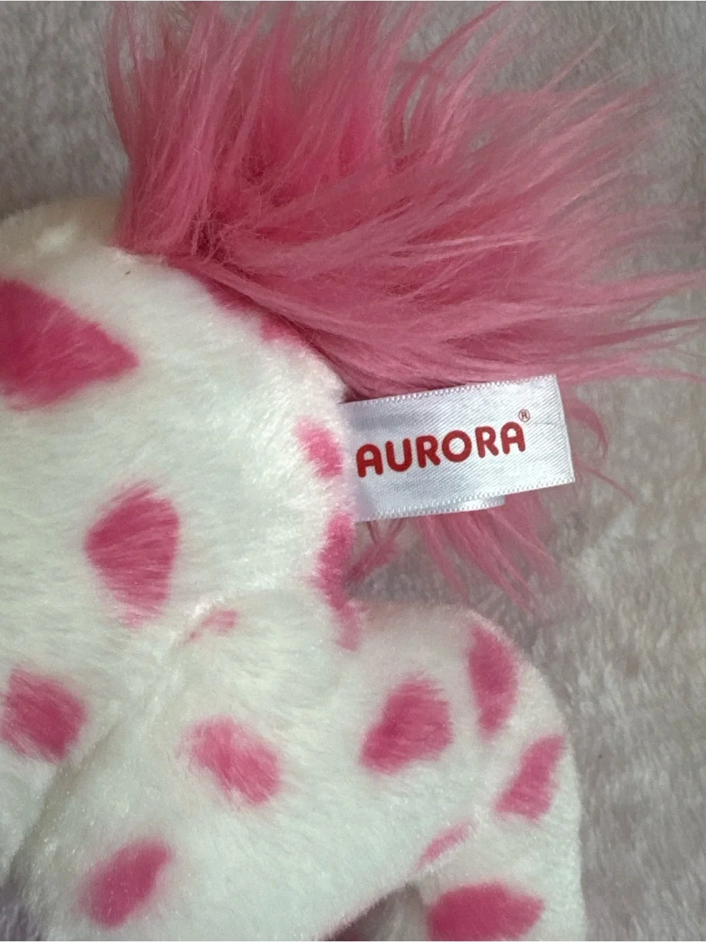 Aurora soft white